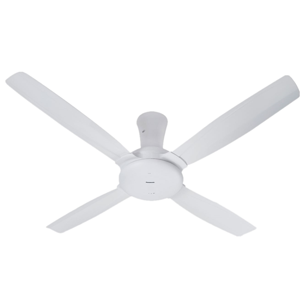 Bayu Panasonic Ceiling Fan : Panasonic BAYU 3 Blades Ceiling Fan F